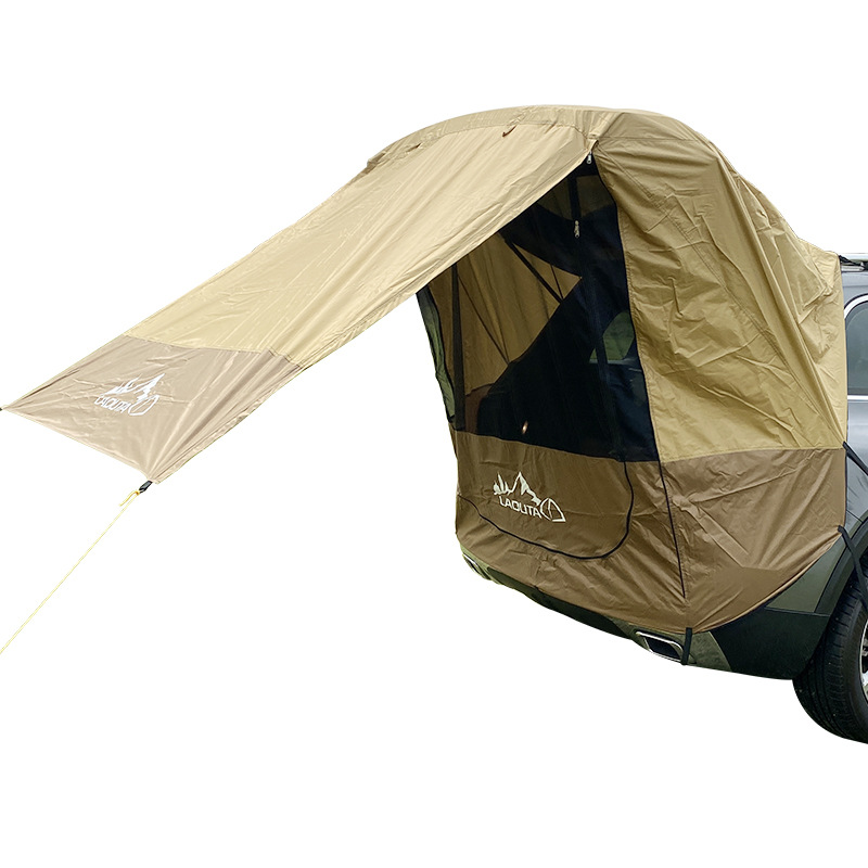 SUV Canopy/Tent