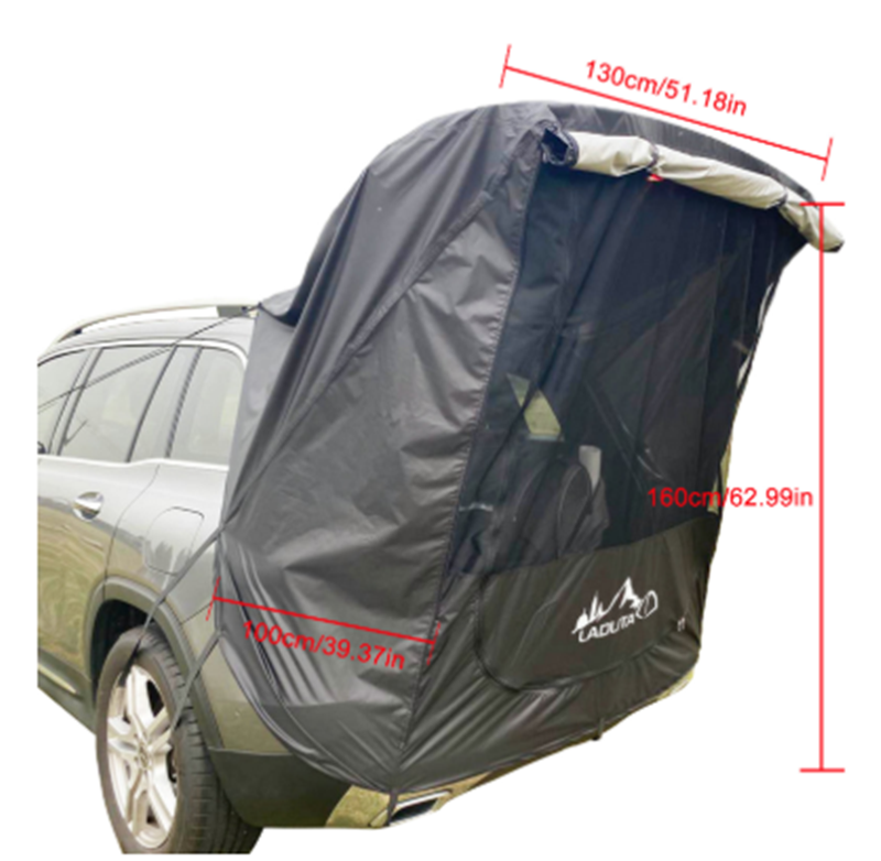 SUV Canopy/Tent