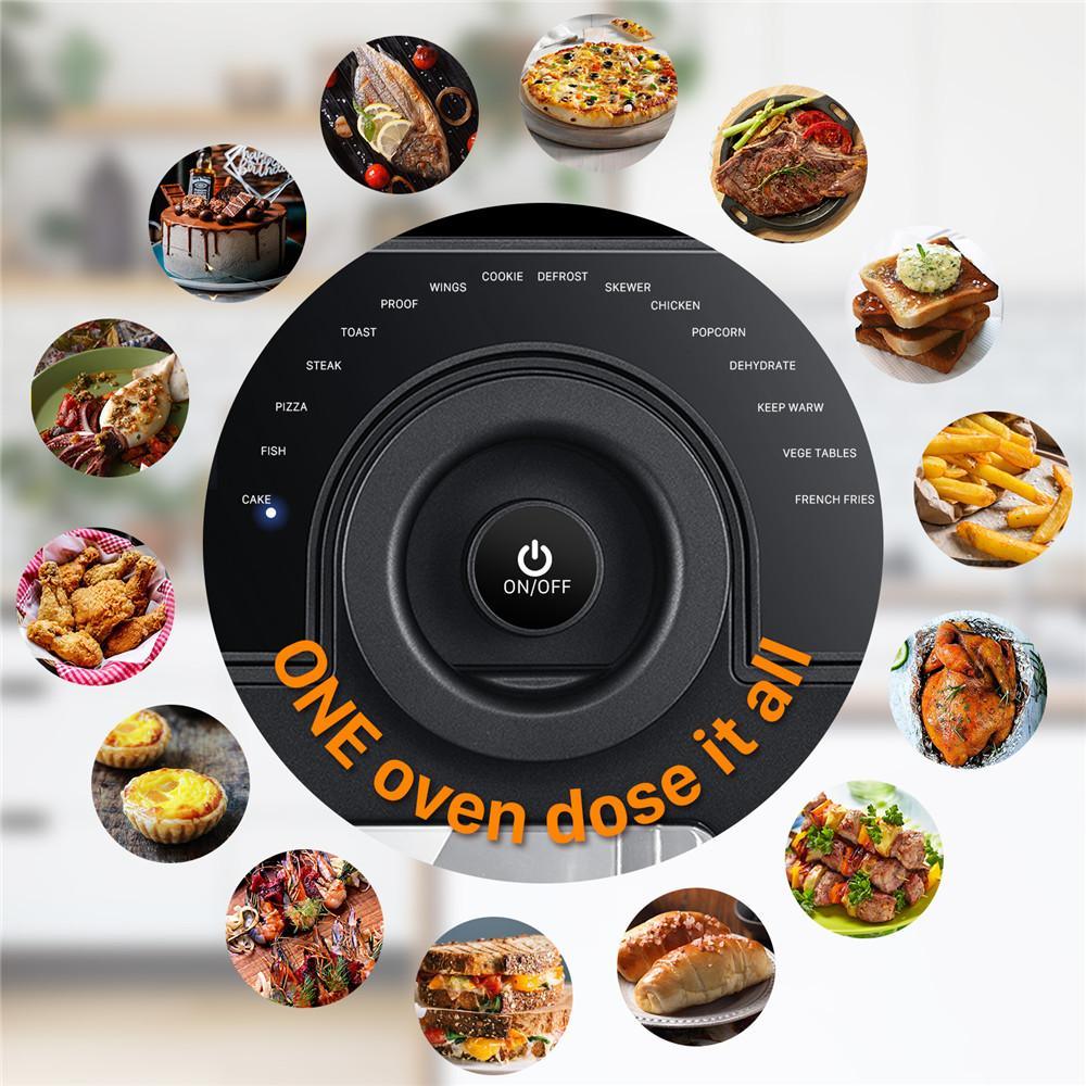 Air Fryer Countertop Oven