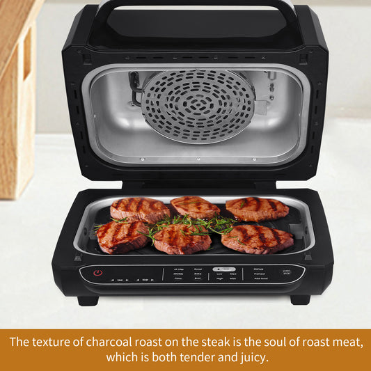 7-in-1 Countertop Grill