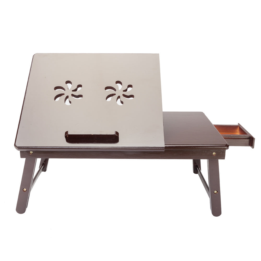 Couch/Bed Laptop Desk 100% Bamboo – Halvs-Market ™
