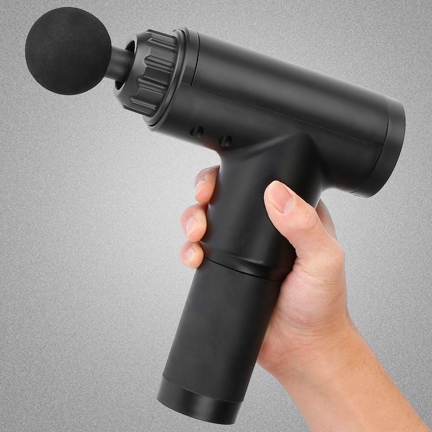 Deep Tissue Massage Gun