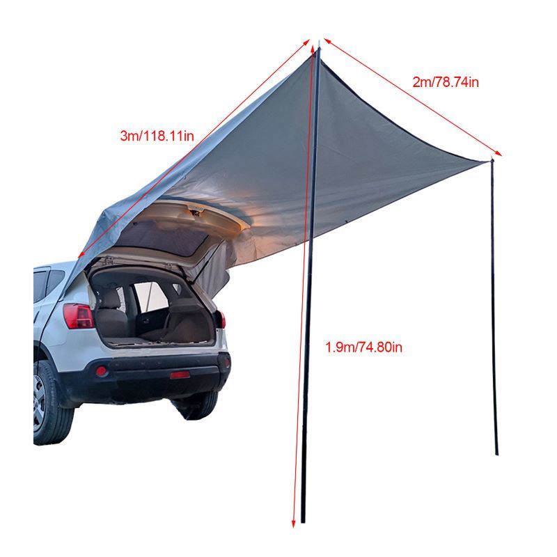 SUV Canopy/Tent