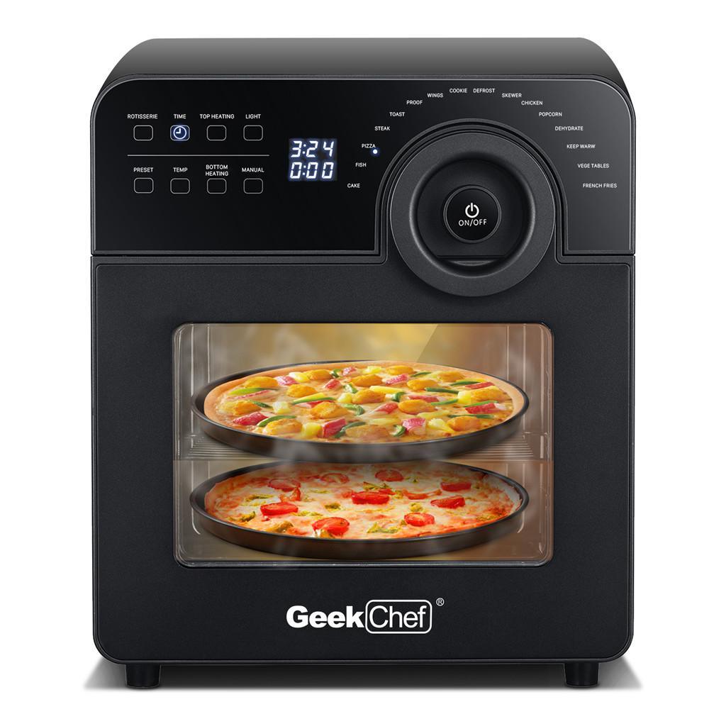 Air Fryer Countertop Oven